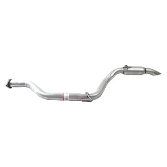 AP Exhaust® - Exhaust Tailpipe
