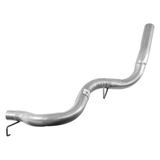 AP Exhaust® - Aluminized Steel Exhaust Tailpipe