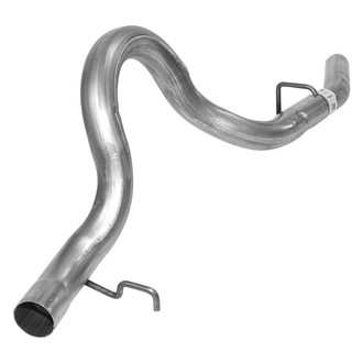 AP Exhaust® - Aluminized Steel Exhaust Tailpipe