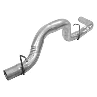 AP Exhaust® - Exhaust Tailpipe