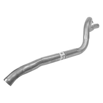 AP Exhaust® - Exhaust Tail Pipe