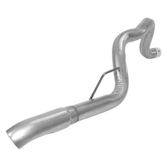 AP Exhaust® - Aluminized Steel Exhaust Tailpipe