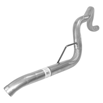 AP Exhaust® - Exhaust Tailpipe