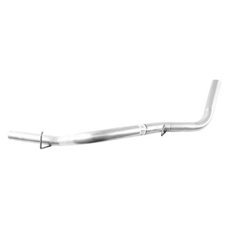 AP Exhaust® - Aluminized Steel Exhaust Tailpipe
