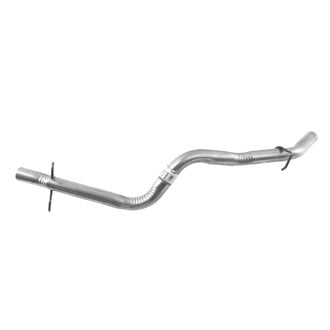 AP Exhaust® - Exhaust Tail Pipe