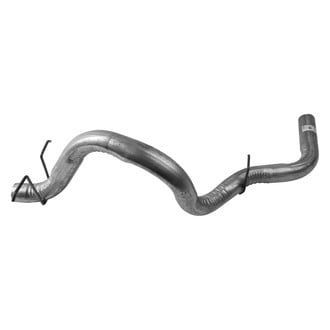 AP Exhaust® - Aluminized Steel Exhaust Tailpipe