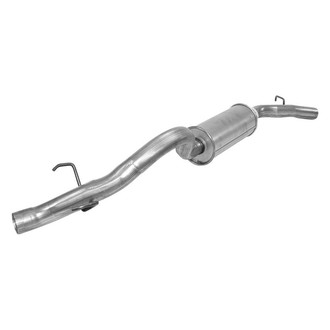 AP Exhaust® - Exhaust Tailpipe