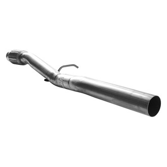 AP Exhaust® - Aluminized Steel Exhaust Pipe