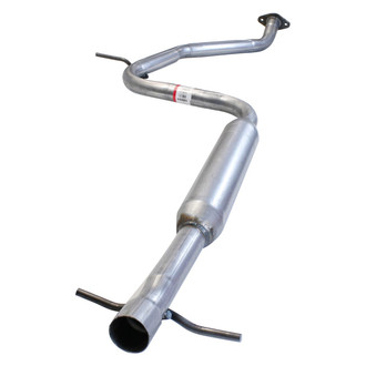 AP Exhaust® - Exhaust Pipe
