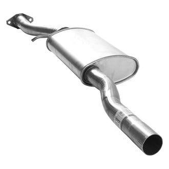 AP Exhaust® - Exhaust Pipe Connector
