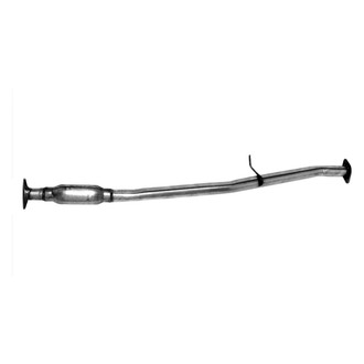 AP Exhaust® - Exhaust Pipe Connector