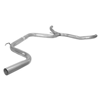 AP Exhaust® - Aluminized Steel Exhaust Pipe Connector