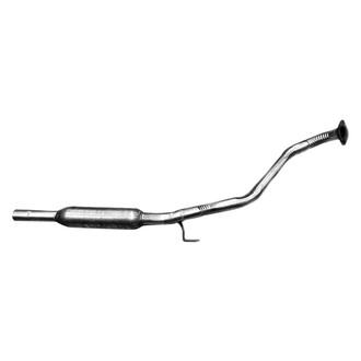 AP Exhaust® - Exhaust Pipe