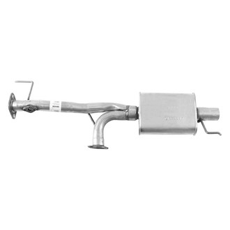 AP Exhaust® - Exhaust Pipe Connector
