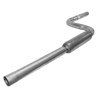AP Exhaust® - Exhaust Pipe Connector
