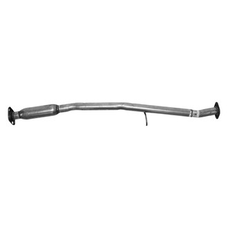 AP Exhaust® - Aluminized Steel Exhaust Pipe Connector