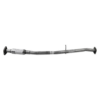 AP Exhaust® - Exhaust Pipe Connector