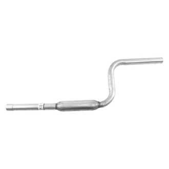 AP Exhaust® - Exhaust Pipe Connector