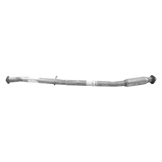 AP Exhaust® - Aluminized Steel Exhaust Pipe Connector
