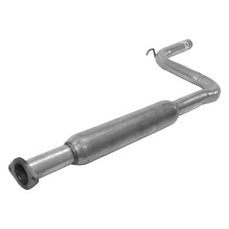 AP Exhaust® - Exhaust Pipe Connector