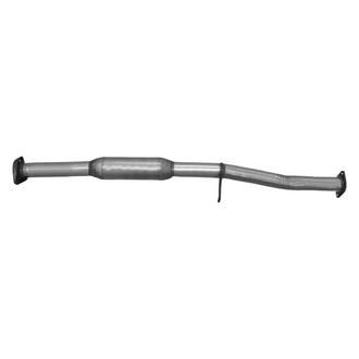 AP Exhaust® - Exhaust Pipe Connector