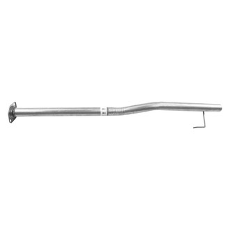 AP Exhaust® - Aluminized Steel Exhaust Pipe Connector