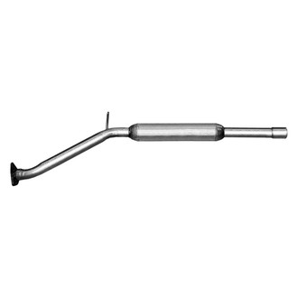 AP Exhaust® - Aluminized Steel Exhaust Pipe Connector