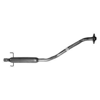 AP Exhaust® - Aluminized Steel Exhaust Pipe Connector