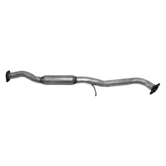 AP Exhaust® - Exhaust Pipe Connector