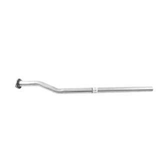 AP Exhaust® - Aluminized Steel Exhaust Pipe Connector