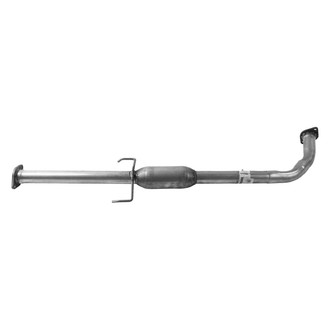 AP Exhaust® - Exhaust Pipe Connector