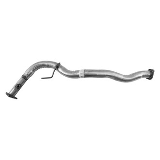 AP Exhaust® - Exhaust Pipe Connector