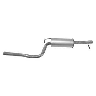 AP Exhaust® - Exhaust Pipe Connector