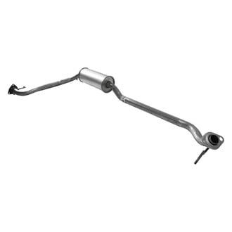 AP Exhaust® - Exhaust Pipe Connector