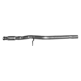 AP Exhaust® - Aluminized Steel Exhaust Pipe Connector