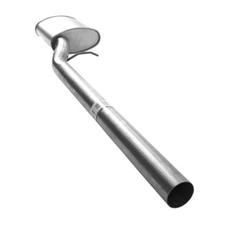 AP Exhaust® - Exhaust Pipe Connector