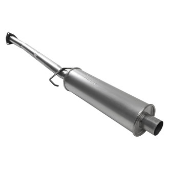 AP Exhaust® - Aluminized Steel Exhaust Pipe Connector