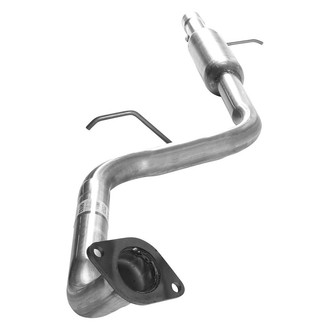 AP Exhaust® - Exhaust Pipe Connector