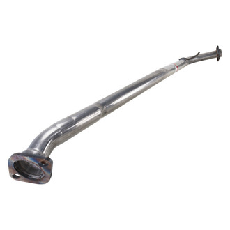 AP Exhaust® - Aluminized Steel Exhaust Pipe Connector