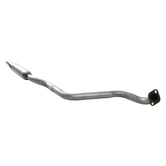 AP Exhaust® - Exhaust Pipe Connector