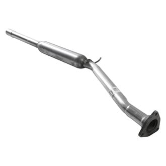 AP Exhaust® - Exhaust Pipe