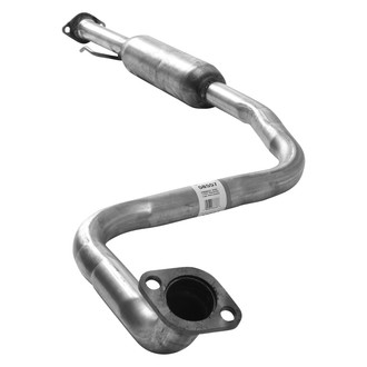 AP Exhaust® - Aluminized Steel Exhaust Intermediate Pipe