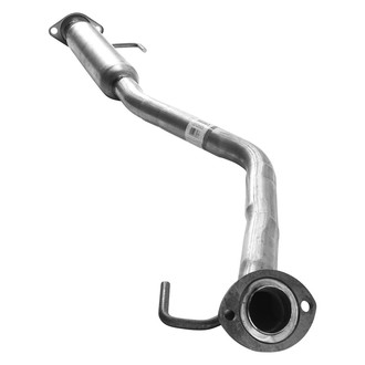 AP Exhaust® - Exhaust Pipe