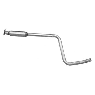 AP Exhaust® - Exhaust Pipe