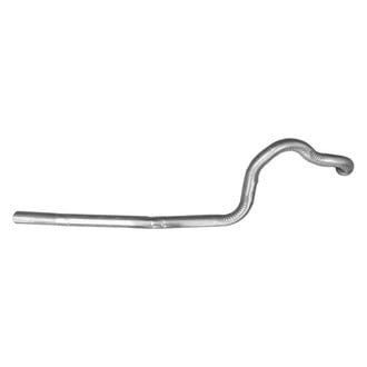 AP Exhaust® - Aluminized Steel Exhaust Pipe