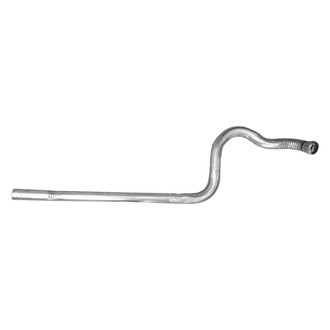 AP Exhaust® - Aluminized Steel Exhaust Pipe