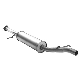 AP Exhaust® - Aluminized Steel Exhaust Intermediate Pipe