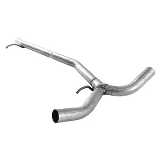 AP Exhaust® - Aluminized Steel Exhaust Pipe Connector