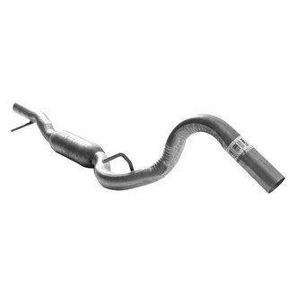 AP Exhaust® - Exhaust Pipe Connector