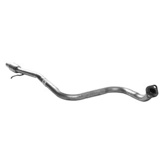 AP Exhaust® - Aluminized Steel Exhaust Pipe